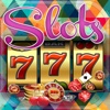 ARPO Slots 777