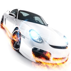 Activities of Burning Wheels Car Racer 3D