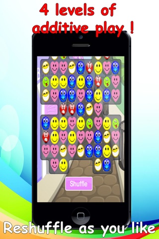 Emoji Crushing Mania screenshot 2