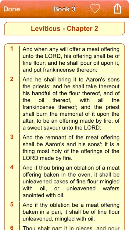Holy Bible Audio MP3 and Text in English - King James Version