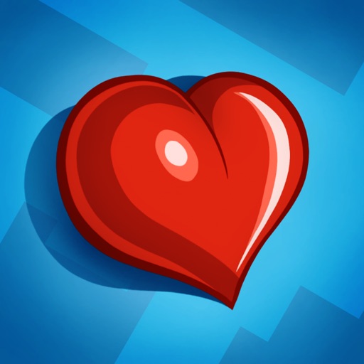 Love Story Maze - Romeo And Juliet CROWN iOS App