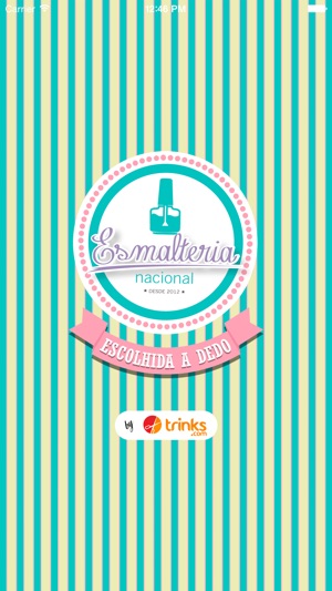 Esmalteria Nacional(圖1)-速報App