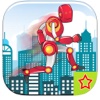 Robot Running Legends - The Age Of Steel World Edition PREMIUM by Golden Goose Production