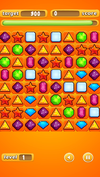 Dimond Attack screenshot-3