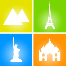 Activities of City Quiz 2015 - Guess the City !