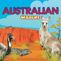 Australian Wildlife Apple Watch App