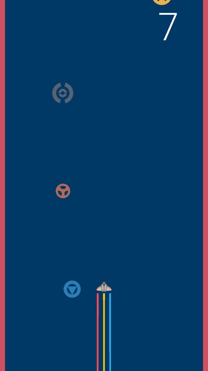 Line Adventure screenshot-4