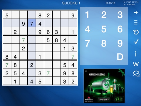 Puzzles! screenshot 3