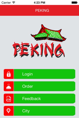 Peking screenshot 3