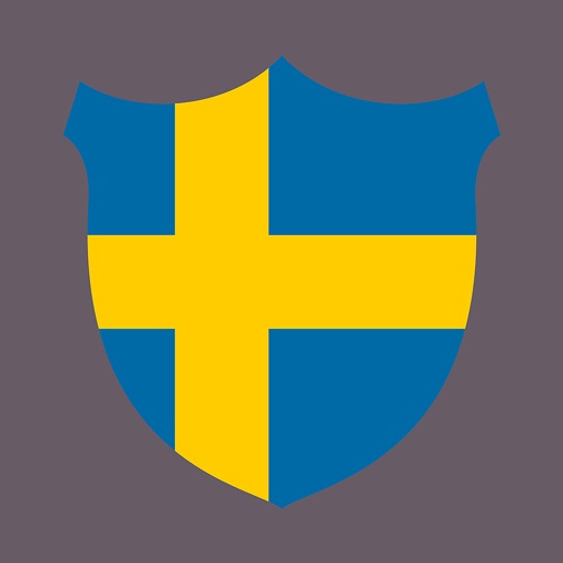 Swedish Boost intermediate icon