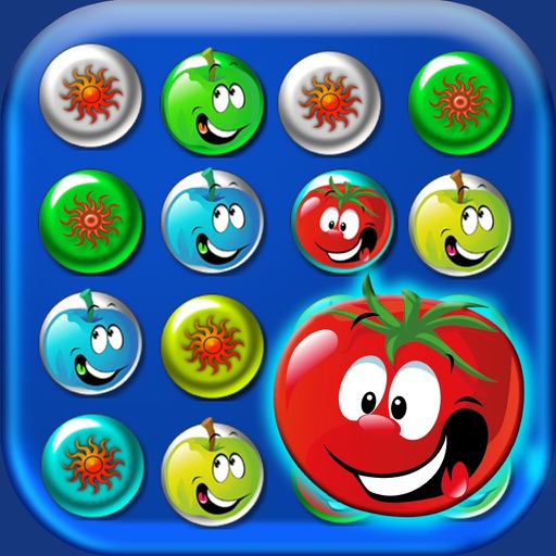 King Match Mania icon