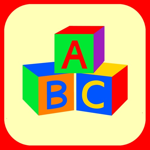 Education Learning Free For Kids Using Flashcards icon