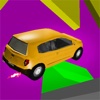 Stunt Racer - Gravity