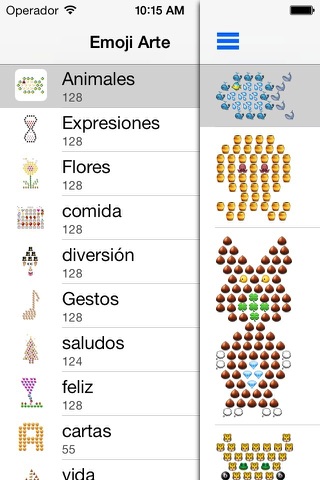 Emoji Art Keyboard 2 - Free Emoji Keyboard & Emoticons Stickers for Texting screenshot 2