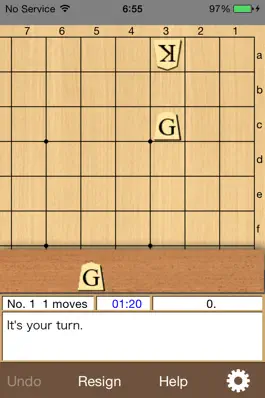 Game screenshot Akira Watanabe's TsumeShogi for Primer mod apk