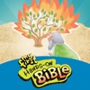 My First Hands-On Bible: Moses and the Promised Land