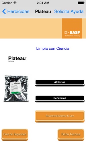 BASF México - Cultivo de la Caña de Azúcar(圖4)-速報App