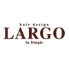 Hairdesign LARGO by Dimple