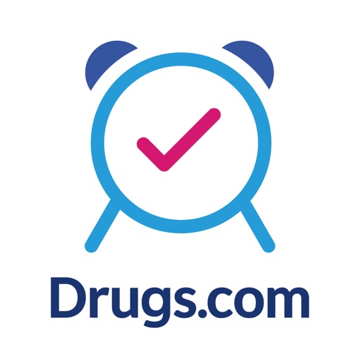 Pill Reminder by Drugs.com