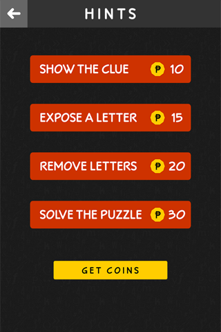 Pinoy Emoji Guessing Game screenshot 3