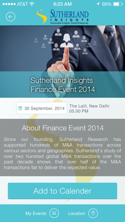 Sutherland Insights