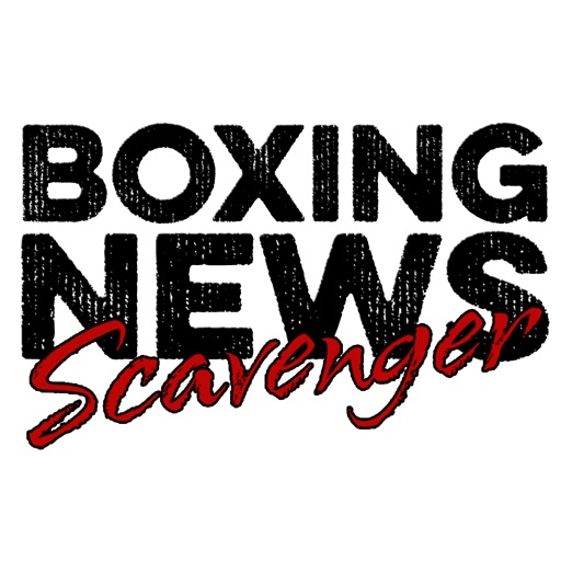 Boxing News Scavenger