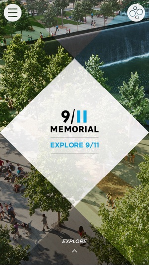 Explore 9/11 Screenshot