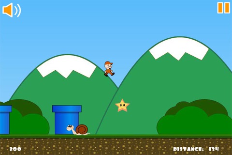 Plumber Run! screenshot 4