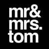 mr and mrs tom