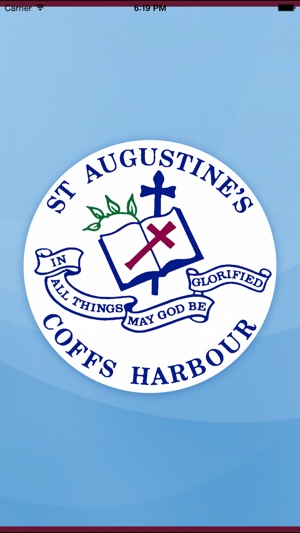 St Augustine's Coffs Harbour - Skoolbag(圖1)-速報App