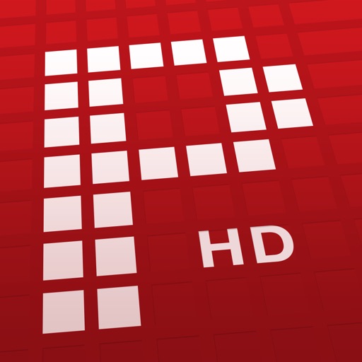 Picross HD: Picture Puzzles Icon