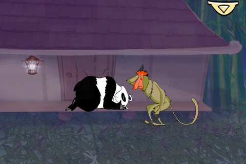 La panda y el Hijo screenshot 3