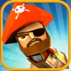 Pirates & Cannons 3D