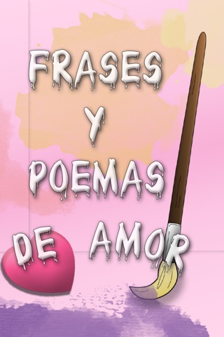 Frases y Poemas de Amor screenshot 4