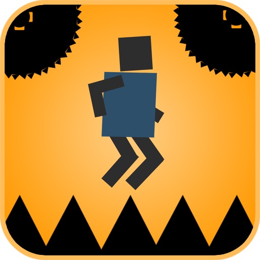 Impossible Run Fun World - Avoid Cogs ,Geared Shapes & Road Blocks Free icon