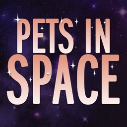 Pets In Space Free - Slide Match Lots Of Cute Animals!