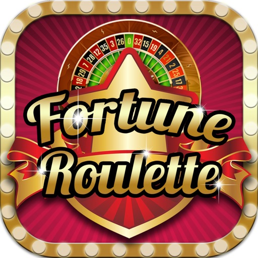 Fortune Roulette Vegas Royale - Bankroll Your Way To Ultimate Wealth iOS App