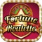 Fortune Roulette Vegas Royale - Bankroll Your Way To Ultimate Wealth