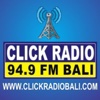 Click Radio Bali