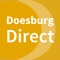 Met deze DoesburgDirect app, heb je altijd en overal toegang tot het laatste nieuws van DoesburgDirect