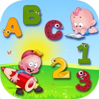 Kids Learn (ABC & 123) app not working? crashes or has problems?