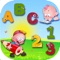 Kids Learn is amazing useful educational game for everyone