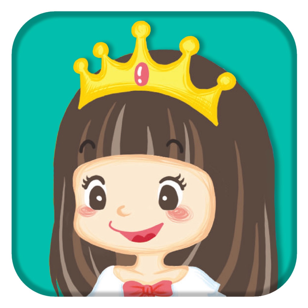白雪公主-童话故事 icon
