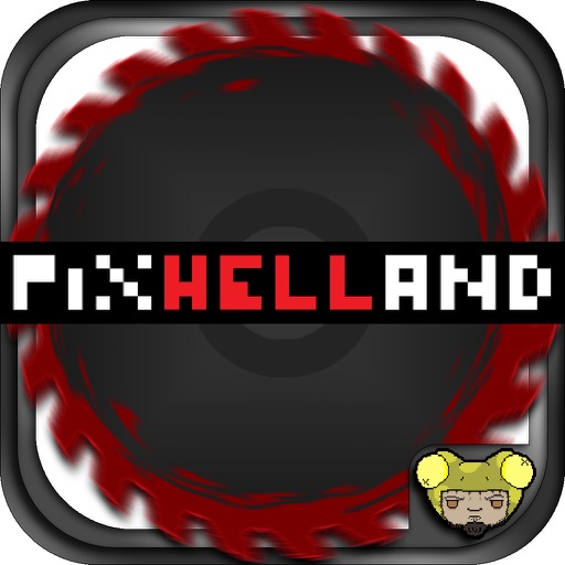PixHELLanD iOS App