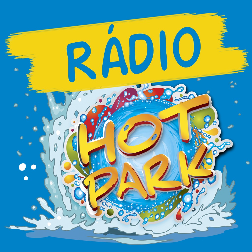 Radio Hot Park icon