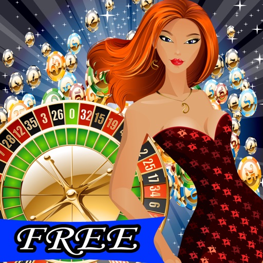 Party Cruise Roulette HD - Master Vegas Style Casino Game Free icon