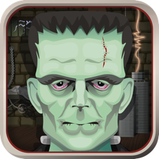 Activities of Frankenstein Halloween Run