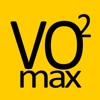 Icon VO2max Calculator