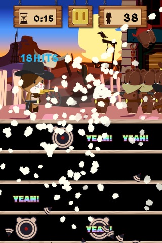 Nyango screenshot 3