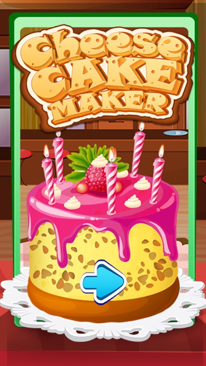 Bakery Shop: Cake Cooking Game for Android - Download